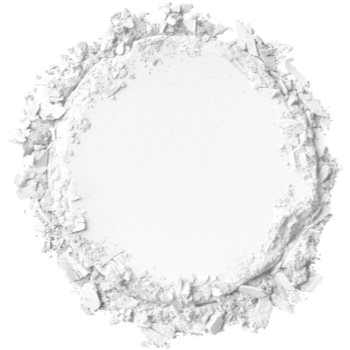 NYX Professional Makeup High Definition Finishing Powder pudră - imagine 3